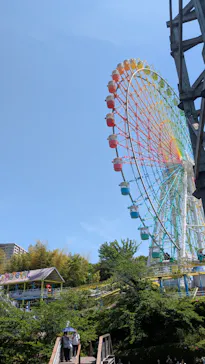 ひらかたパークに投稿された画像（2025/5/5）