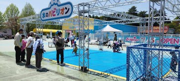 東条湖おもちゃ王国に投稿された画像（2025/5/5）