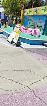 東条湖おもちゃ王国に投稿された画像（2025/5/5）