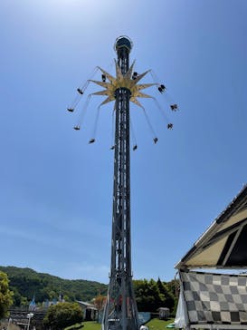 レオマリゾートに投稿された画像（2025/5/5）