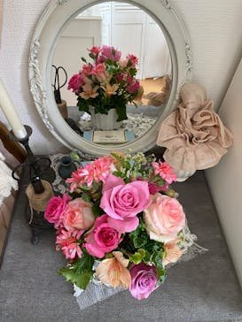 ブルーベルフラワーセラピーアカデミーに投稿された画像（2025/5/5）