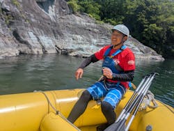 アウトドアセンター長瀞に投稿された画像（2025/5/5）