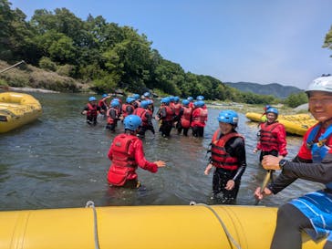 アウトドアセンター長瀞に投稿された画像（2025/5/5）