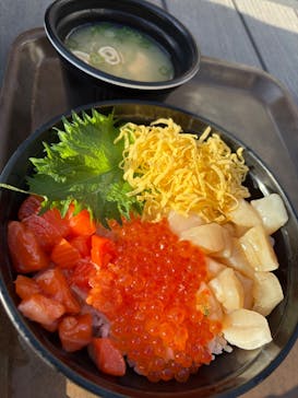 ポルトヨーロッパに投稿された画像（2025/5/5）