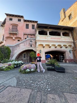 ポルトヨーロッパに投稿された画像（2025/5/5）