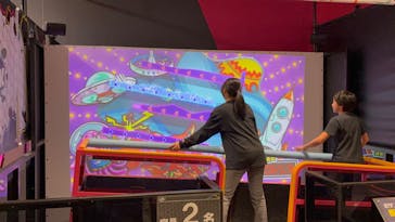 VS PARK イオンモール広島府中店に投稿された画像（2025/5/5）