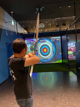 VS PARK イオンモール広島府中店に投稿された画像（2025/5/5）