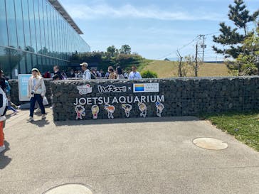 上越市立水族博物館 うみがたりに投稿された画像（2025/5/5）