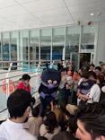 横浜アンパンマンこどもミュージアムに投稿された画像（2025/5/5）