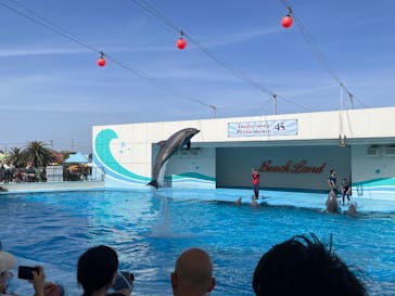 南知多ビーチランド＆南知多おもちゃ王国に投稿された画像（2025/5/5）