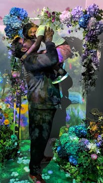 マクセル アクアパーク品川に投稿された画像（2025/5/5）