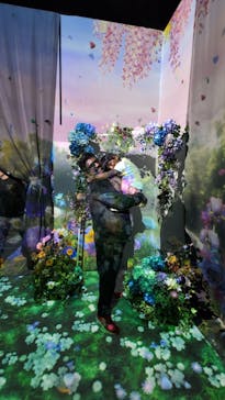 マクセル アクアパーク品川に投稿された画像（2025/5/5）