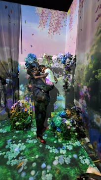 マクセル アクアパーク品川に投稿された画像（2025/5/5）