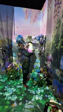 マクセル アクアパーク品川に投稿された画像（2025/5/5）