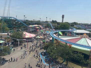 とちのきファミリーランドに投稿された画像（2025/5/5）