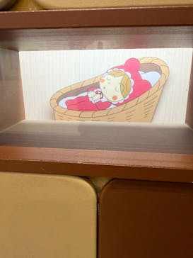 横浜アンパンマンこどもミュージアムに投稿された画像（2025/5/5）