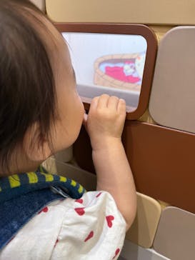 横浜アンパンマンこどもミュージアムに投稿された画像（2025/5/5）