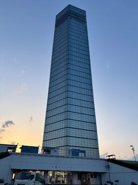 千葉ポートタワーに投稿された画像（2025/5/5）