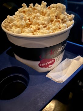 イオンシネマに投稿された画像（2025/5/5）