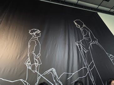 特別展「チ。 ―地球の運動について― 地球(いわ)が動く」に投稿された画像（2025/5/5）