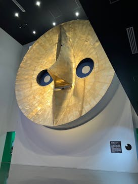 万博記念公園に投稿された画像（2025/5/5）