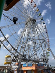 木更津かんらんしゃパークキサラピアに投稿された画像（2025/5/5）