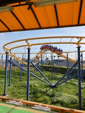 木更津かんらんしゃパークキサラピアに投稿された画像（2025/5/5）