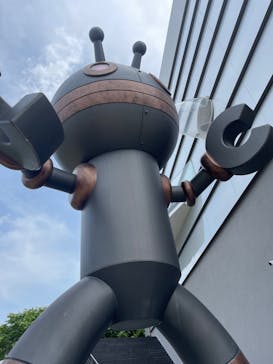 香美市立やなせたかし記念館　(アンパンマンミュージアム＆詩とメルヘン絵本館）に投稿された画像（2025/5/5）