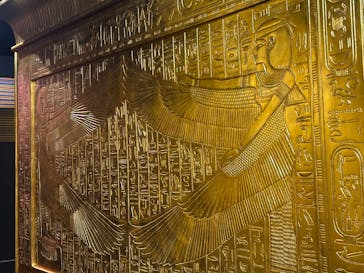 MYSTERY OF TUTANKHAMEN 体感型古代エジプト展に投稿された画像（2025/5/5）