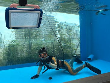 サンシャイン水族館に投稿された画像（2025/5/5）