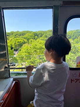 名古屋市東山動植物園に投稿された画像（2025/5/5）