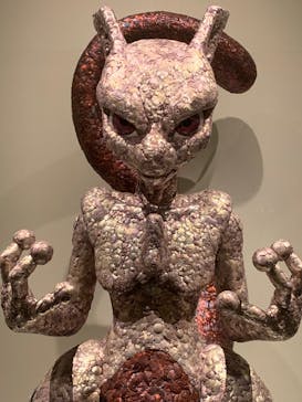 ポケモン×工芸展－美とわざの大発見－に投稿された画像（2025/5/5）