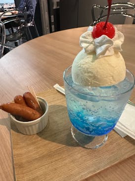 ミニチュアミュージアム スモールワールズに投稿された画像（2025/5/5）