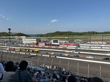 モビリティリゾートもてぎに投稿された画像（2025/5/5）