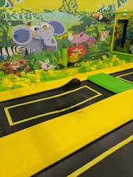 ザキッズゆめタウンみゆき店に投稿された画像（2025/5/5）
