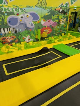 ザキッズゆめタウンみゆき店に投稿された画像（2025/5/5）