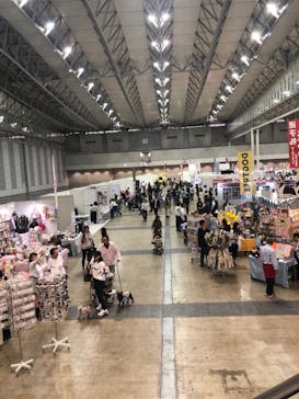 Pet博2025 幕張に投稿された画像（2025/5/5）