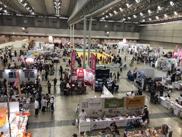 Pet博2025 幕張に投稿された画像（2025/5/5）