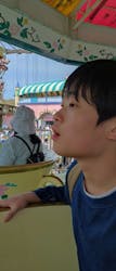 ヒルゼン高原センター・ジョイフルパークに投稿された画像（2025/5/5）