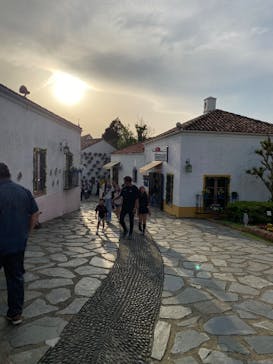 志摩スペイン村パルケエスパーニャに投稿された画像（2025/5/5）