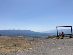 車山高原SKYPARK RESORTに投稿された画像（2025/5/5）