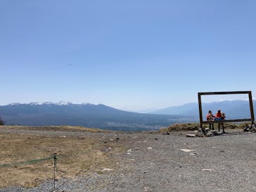 車山高原SKYPARK RESORTに投稿された画像（2025/5/5）