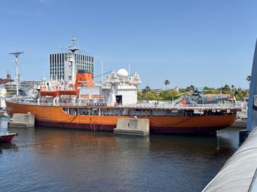 名古屋港水族館に投稿された画像（2025/5/5）