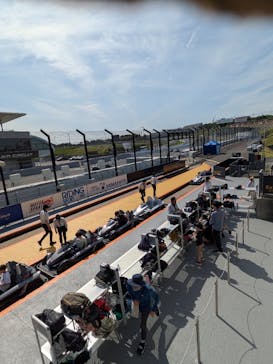 鈴鹿サーキットに投稿された画像（2025/5/5）