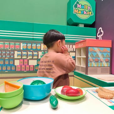 ザキッズ 三重イオンモール桑名店に投稿された画像（2025/5/5）