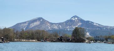 曽原湖カヌーセンター（アウトドアと絵本のペンションもくもく内）に投稿された画像（2025/5/5）