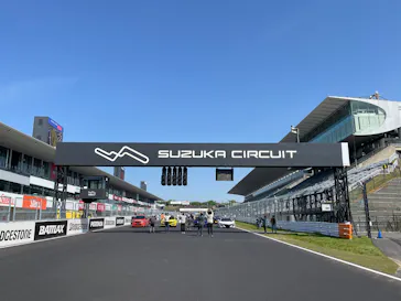 鈴鹿サーキットに投稿された画像（2025/5/5）