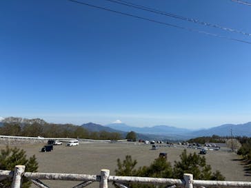 甲斐大泉温泉 パノラマの湯に投稿された画像（2025/5/5）