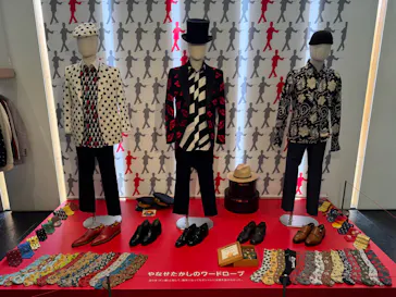 香美市立やなせたかし記念館　(アンパンマンミュージアム＆詩とメルヘン絵本館）に投稿された画像（2025/5/5）