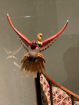 ポケモン×工芸展－美とわざの大発見－に投稿された画像（2025/5/5）